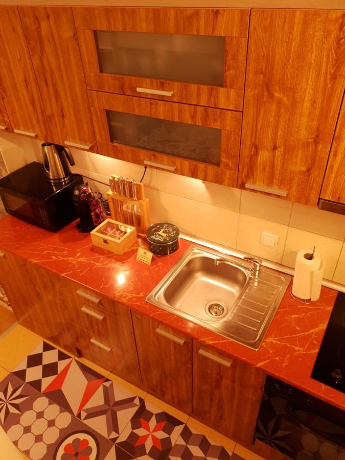 Pinewood Ang Apartment, Semiramida Borovets Hills Extérieur photo